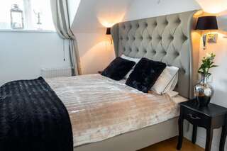 Апартаменты Moon River Apartments Gdansk Old Town Гданьск Апартаменты Делюкс-24