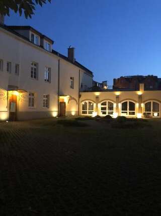 Апартаменты Moon River Apartments Gdansk Old Town Гданьск Апартаменты Делюкс-42