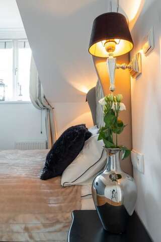 Апартаменты Moon River Apartments Gdansk Old Town Гданьск Апартаменты Делюкс-53