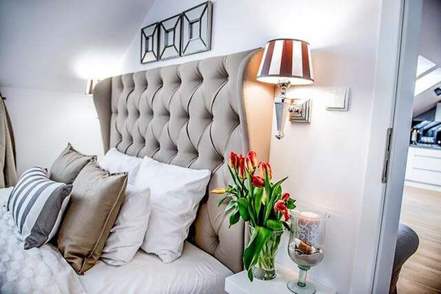 Апартаменты Moon River Apartments Gdansk Old Town Гданьск-3