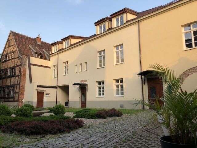 Апартаменты Moon River Apartments Gdansk Old Town Гданьск-21