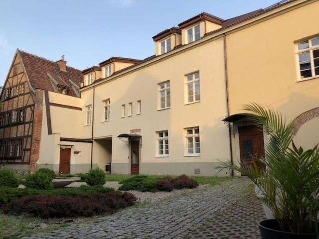 Апартаменты Moon River Apartments Gdansk Old Town Гданьск-60